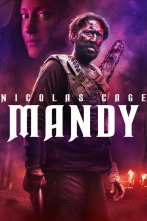 Imagen de Mandy - 4