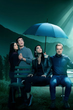 Imagen de Resident Alien (T2) - 4