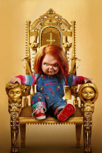 Imagen de Chucky (T2) - 4