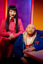 Imagen de Reginald the Vampire (T1): Ep.1  El peso de la muerte - 3