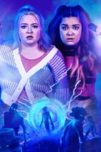 Imagen de Astrid y Lilly... (T1): Ep.6 Uña del pie - 3