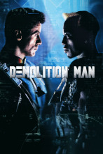Imagen de Demolition Man - 5