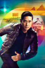Imagen de Quantum Leap (T2): Ep.7 Es como magia - 3