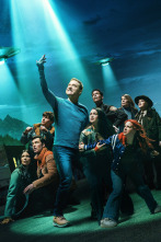 Imagen de Resident Alien (T3): Ep.5 Tortolillo - 3