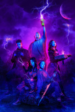 Imagen de Reginald the Vampire (T2): Ep.10  - 3