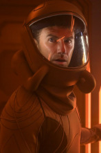Imagen de The Ark (T2): Ep.1 Experimento fallido - 3