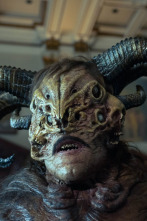 Imagen de Evil (T4): Ep.12 Miedo al prójimo - 3