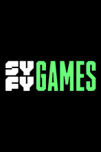 Imagen de SYFY Games (T4) - 4