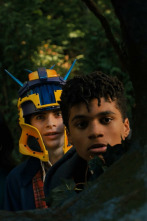 Imagen de Las crónicas de... (T1): Ep.3 Sobreviviré - 3