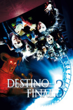 Imagen de Destino final 3 - 9