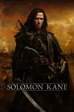 Imagen de Solomon Kane - 4