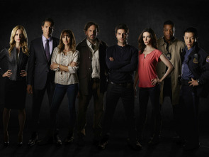 Imagen de Grimm (T4): Ep.20 No sabes quién es Jack - 1