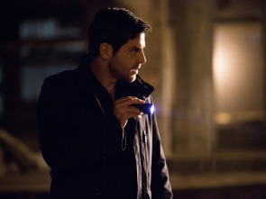 Imagen de Grimm (T5): Ep.1 La identidad del Grimm - 3