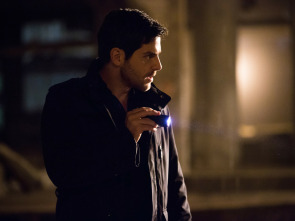 Imagen de Grimm (T5): Ep.16 El creyente - 3