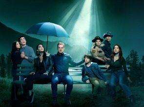 Imagen de Resident Alien (T2) - 3