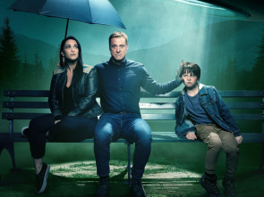Imagen de Resident Alien (T2): Ep.15 Mejores enemigos - 2