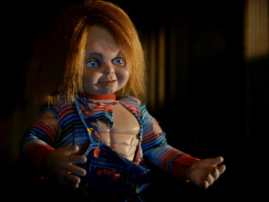 Imagen de Chucky (T2) - 3