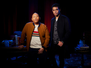 Imagen de Reginald the Vampire (T1) - 3