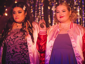Imagen de Astrid y Lilly... (T1): Ep.6 Uña del pie - 2