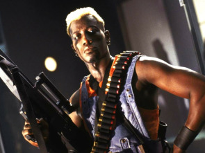 Imagen de Demolition Man - 4