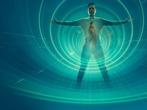Imagen de Quantum Leap (T1): Ep.12 Déjalos que jueguen - 2