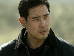Imagen de Quantum Leap (T2): Ep.6 Historia secreta - 2
