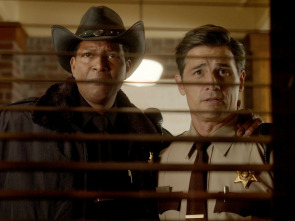 Imagen de Resident Alien (T3): Ep.5 Tortolillo - 2