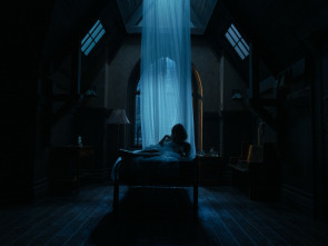 Imagen de Evil (T4): Ep.12 Miedo al prójimo - 2