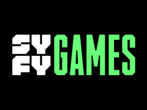 Imagen de SYFY Games (T4) - 3