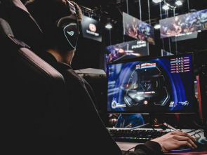 Imagen de SYFY Games (T4): Ep.1 - 3