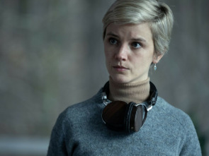 Imagen de Arcadia (T2): Ep.8 Puntuación cero - 3