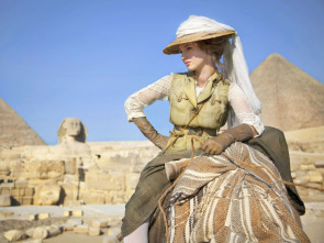 Imagen de Adèle y el misterio de la momia - 6