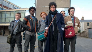 Imagen de Sing Street - 5