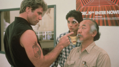 Imagen de Karate Kid, el momento de la verdad - 4