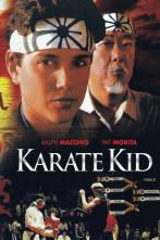 Imagen de Karate Kid, el momento de la verdad - 3