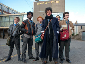 Imagen de Sing Street - 3