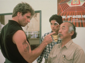 Imagen de Karate Kid, el momento de la verdad - 1