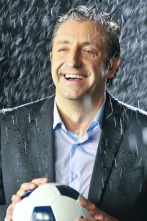 Imagen de Jugones (2): Ep.33 - 2