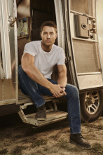 Imagen de Tracker (T1): Ep.5 St. Louis - 2