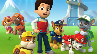 Imagen de La patrulla canina (T7) - 5
