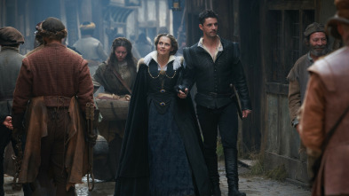 Imagen de El descubrimiento... (T2): Ep.2  - 5