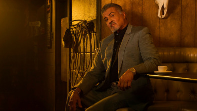 Imagen de Tulsa King (T1): Ep.3 Caprice - 5