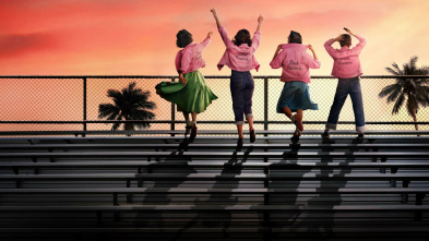 Imagen de Grease: El auge... (T1): Ep.6 Ser segundona no es mi estilo - 5