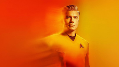 Imagen de Star Trek:... (T2): Ep.10 Hegemony - 5
