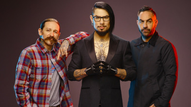 Imagen de Ink Master (T13) - 5