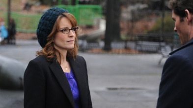 Imagen de 30 Rock (T7): Ep.12 Último almuerzo - 5