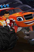 Imagen de Blaze y los Monster Machines (T2) - 4