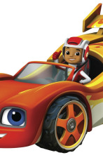 Imagen de Blaze y los Monster Machines (T5) - 4