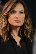 Imagen de Ley y orden:... (T23): Ep.5 Buenos ratos en The Wheelhouse - 4