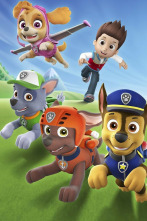 Imagen de La Patrulla Canina (T9): Los cachorros salvan a los amigos emplumados de Alex; los cachorros salvan a un alcalde inflado - 4